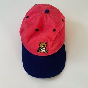 Teddy Fresh Ted Hat